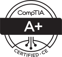 CompTIA A+ Logo